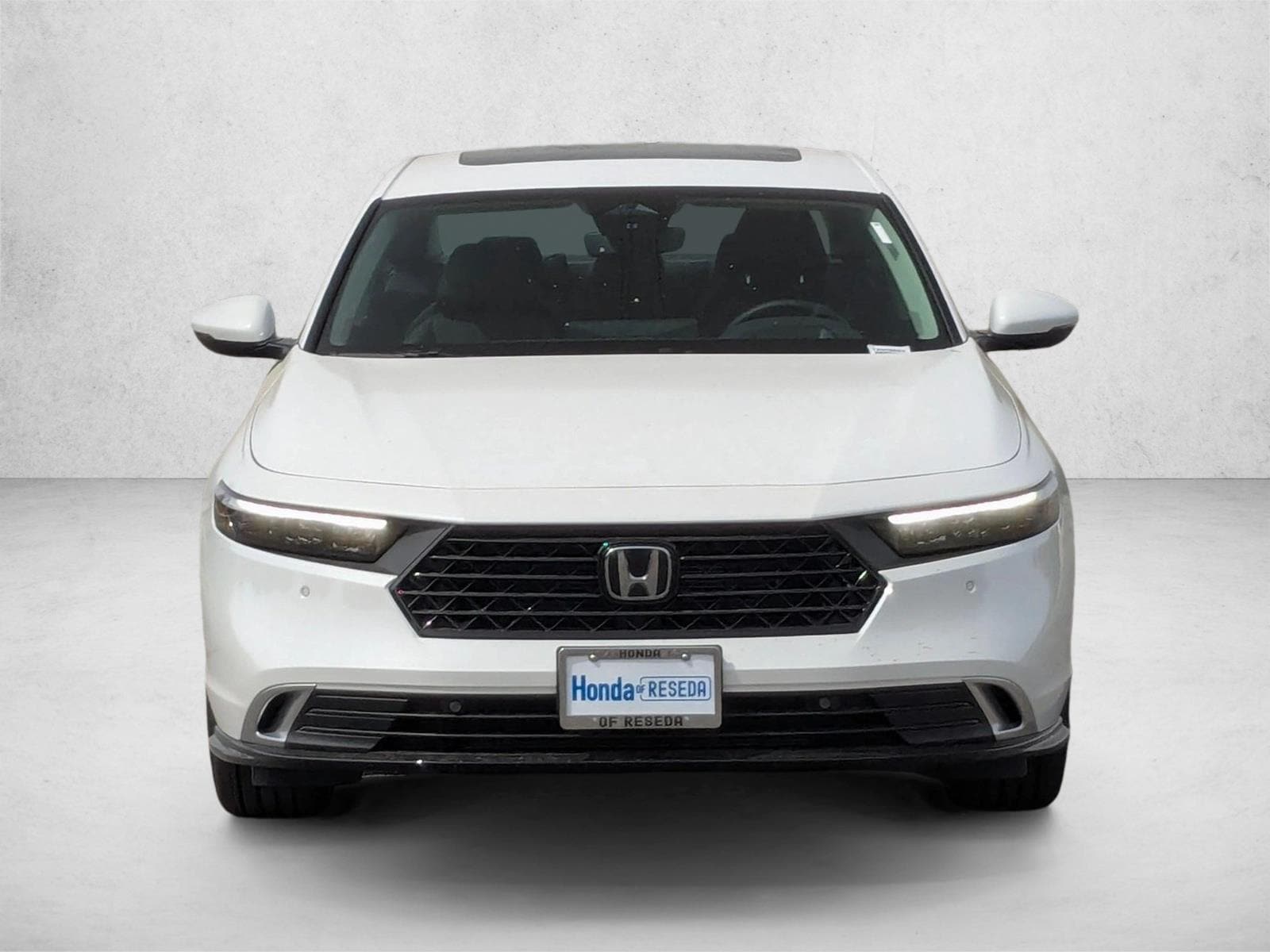 2026 Honda Accord Hybrid Touring - Photo 6