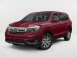Used 2020 Honda Pilot EX-L w/Navi & RES FWD SUV