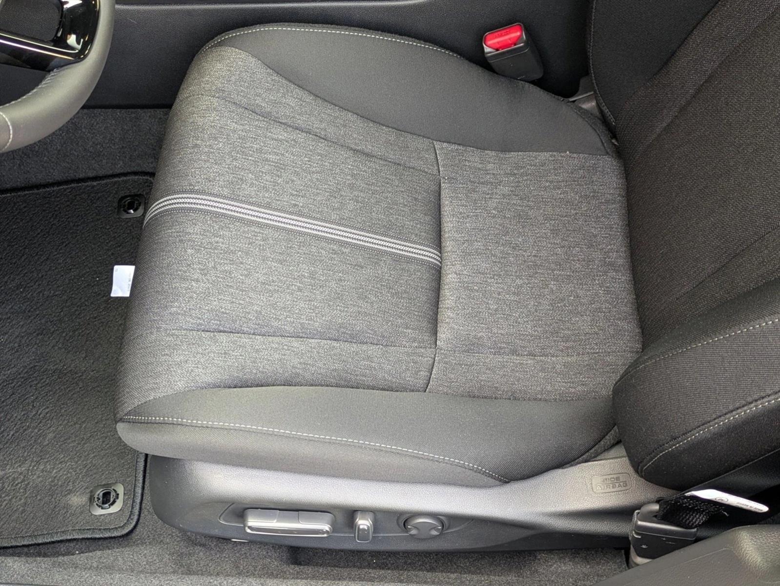 2025 Honda Accord Hybrid Sport photo 4