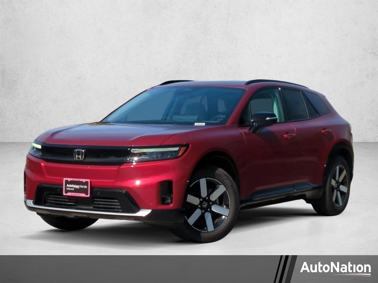 2026 Honda Prologue