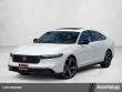 Used 2026 Honda Accord SE Sedan