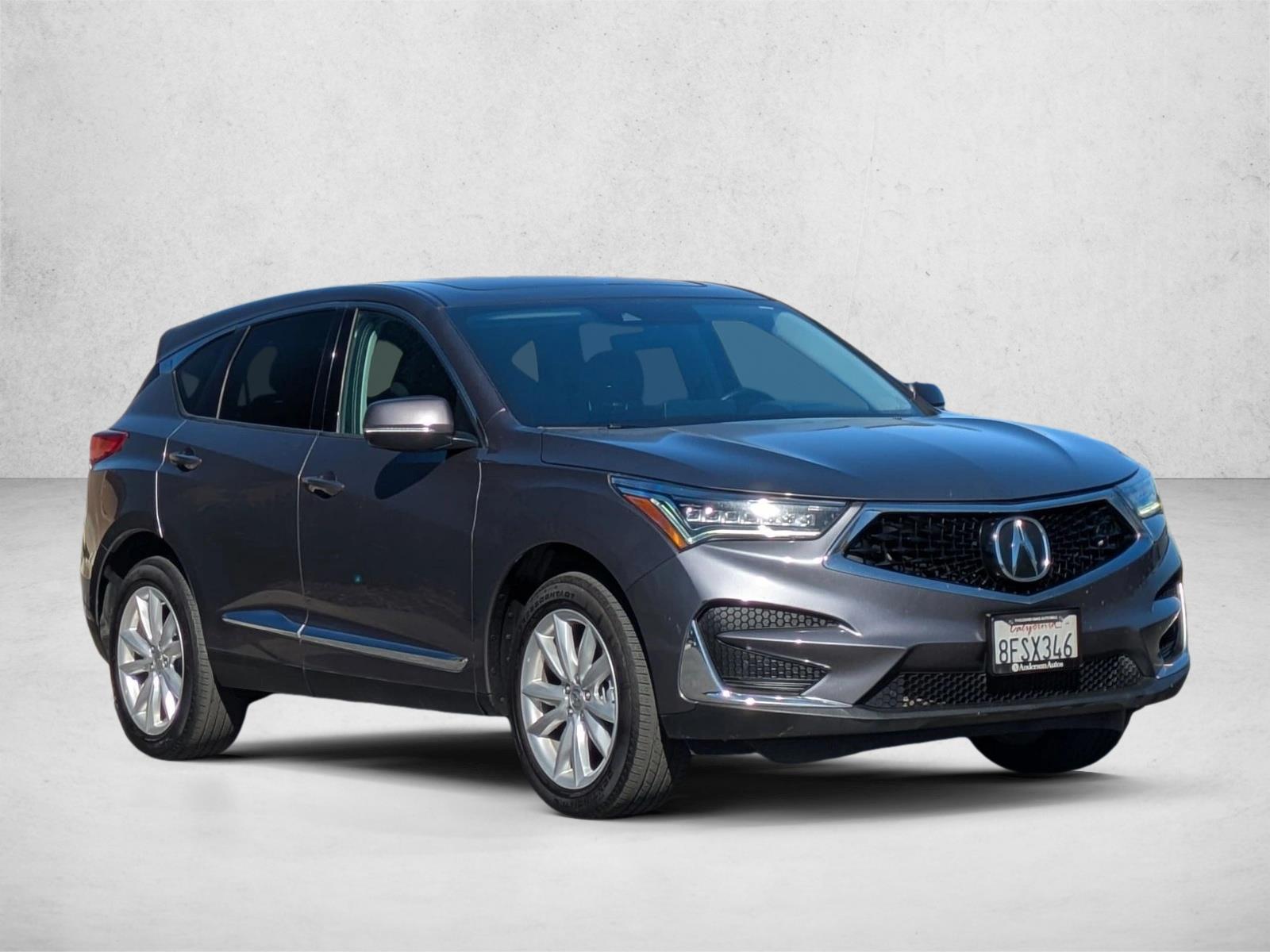 2019 Acura RDX photo 2
