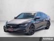 Used 2020 Honda Civic Sport Sedan
