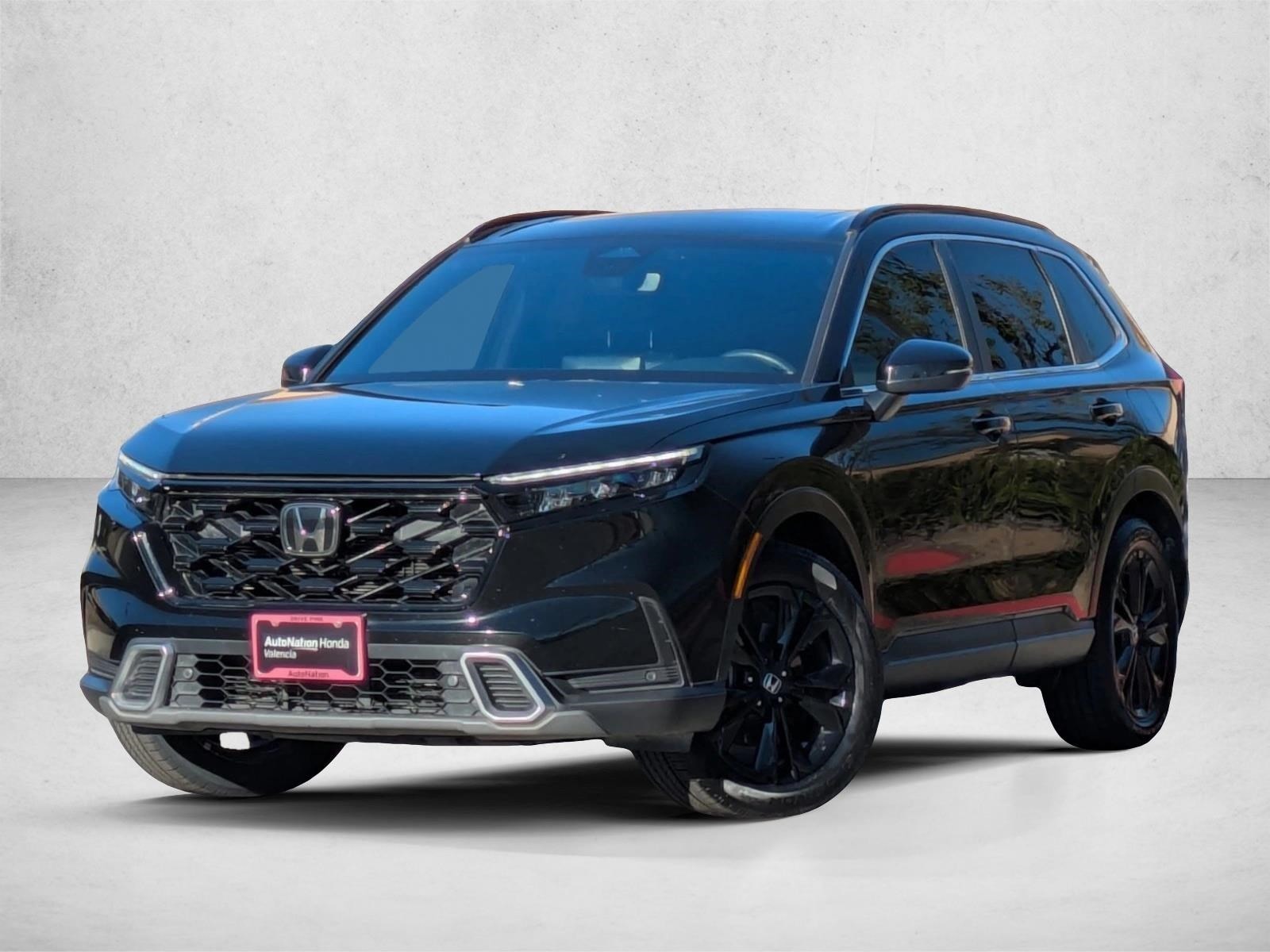 2023 Honda CR-V Sport Touring's photo