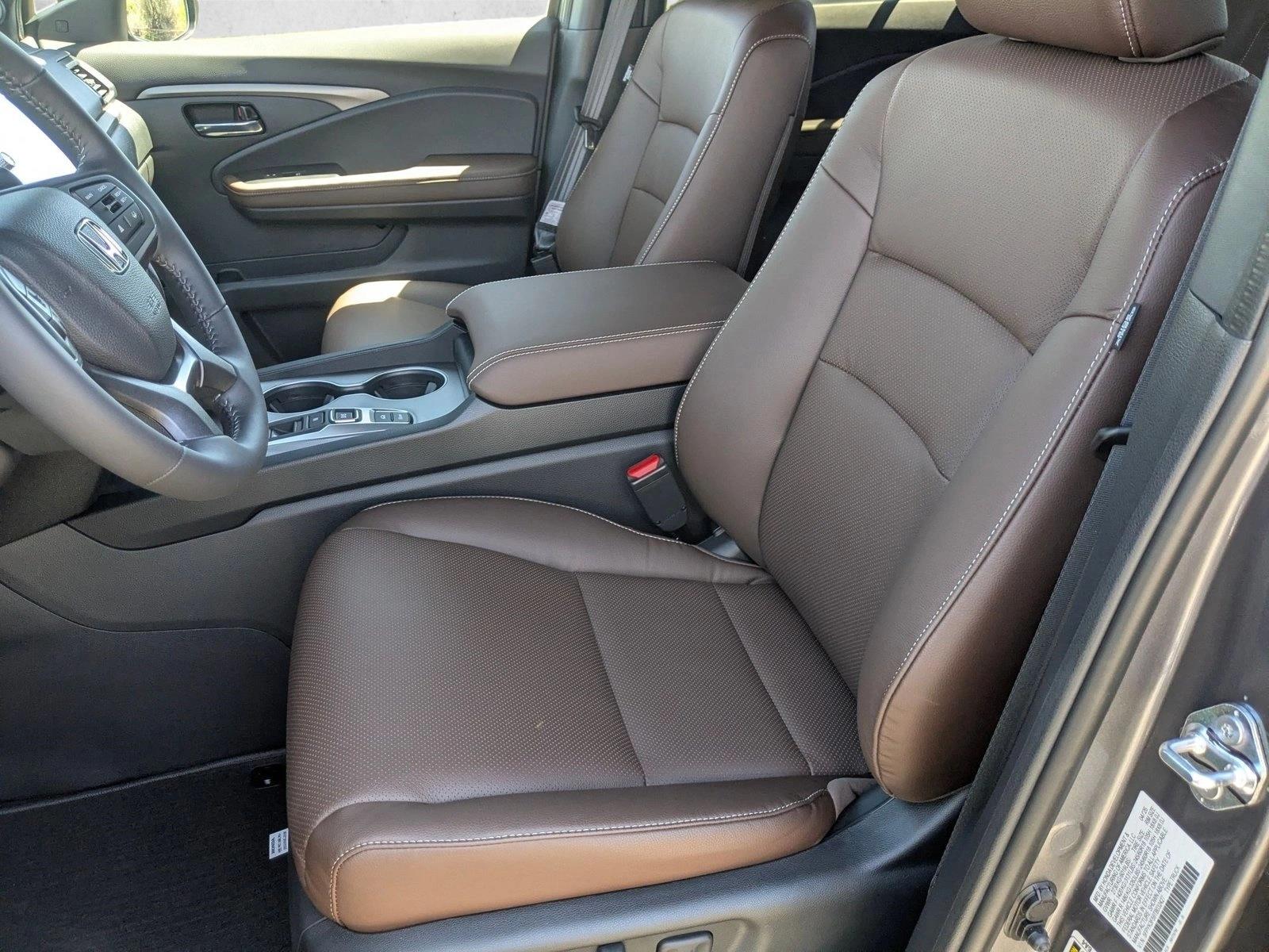 2026 Honda Ridgeline RTL - Photo 4