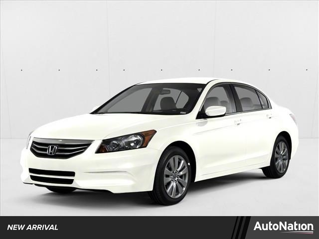 2011 Honda Accord's photo