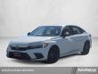 Certified 2022 Honda Civic Sport Sedan