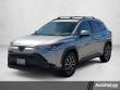 Used 2024 Toyota Corolla Cross Hybrid SE SUV