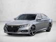 Used 2018 Honda Accord Sport Sedan