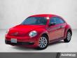 Used 2015 Volkswagen Beetle 1.8T Coupe