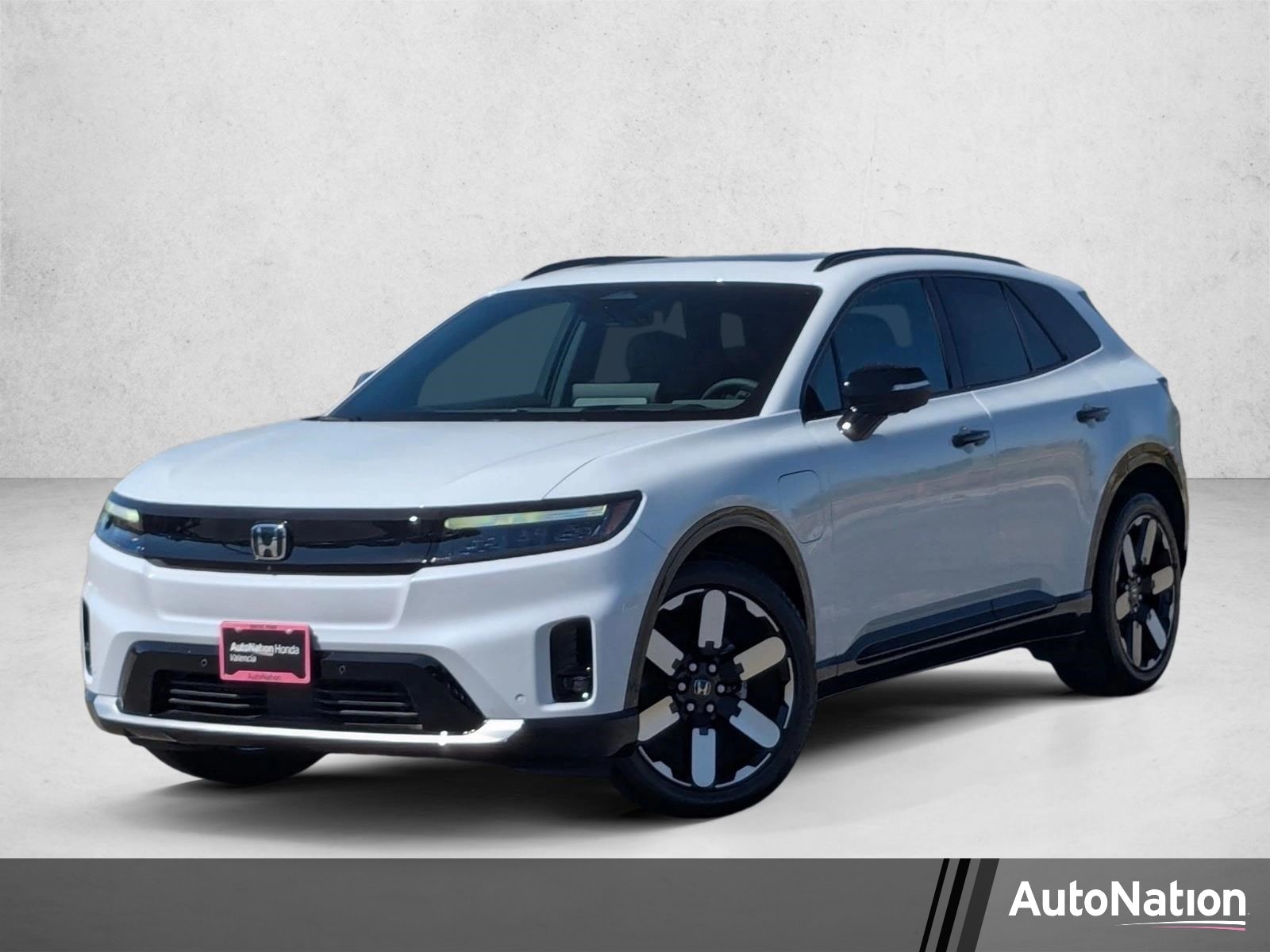 2026 Honda Prologue Elite AWD's photo