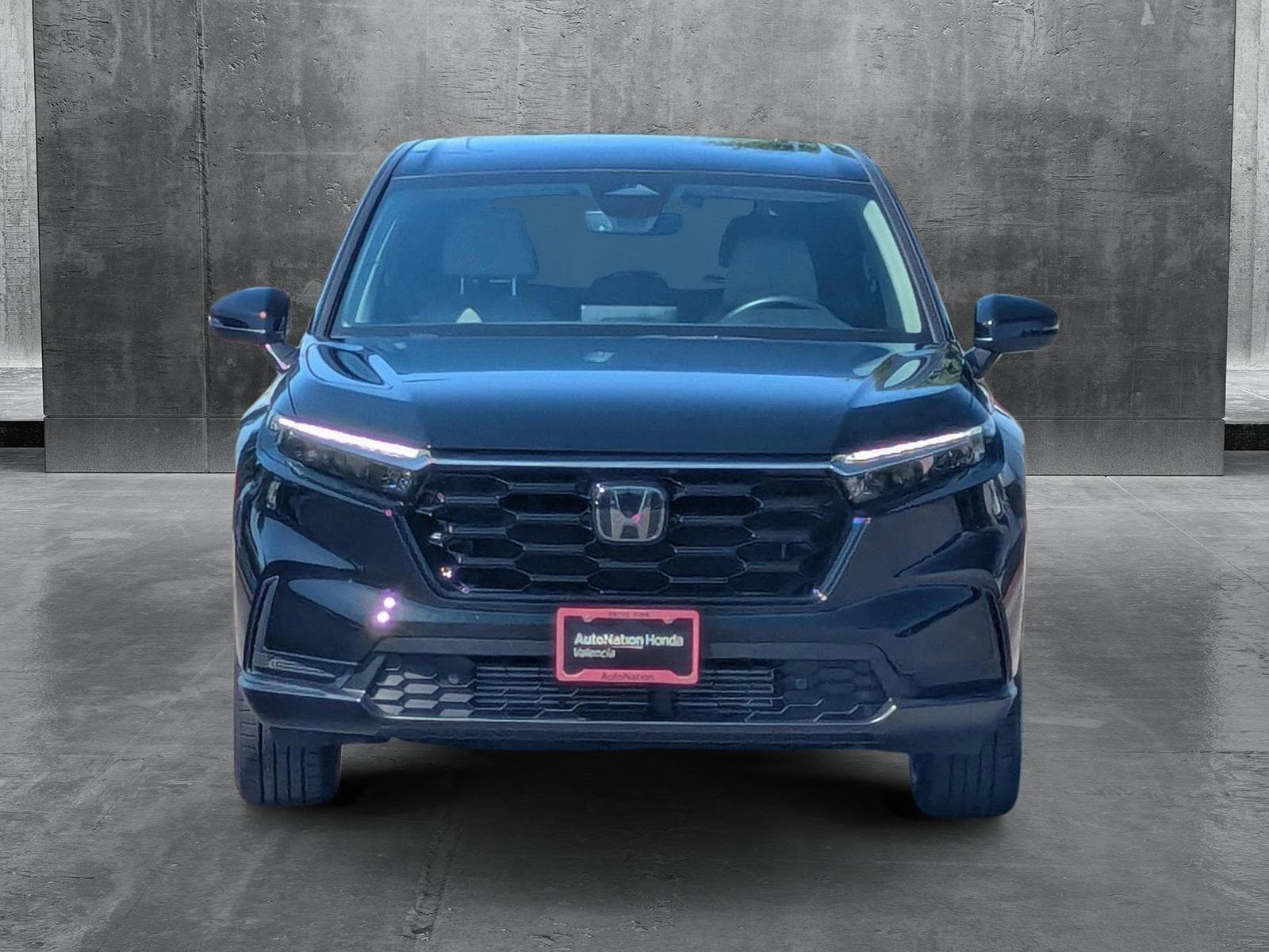 Certified 2023 Honda CR-V EX-L with VIN 7FARS3H79PE003824 for sale in Valencia, CA