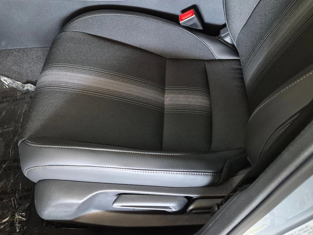 New 2026 Honda Civic Hybrid Sport Sedan