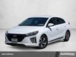 Hyundai Ioniq Hybrid