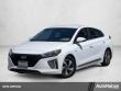 Used 2018 Hyundai Ioniq Hybrid SEL Hatchback