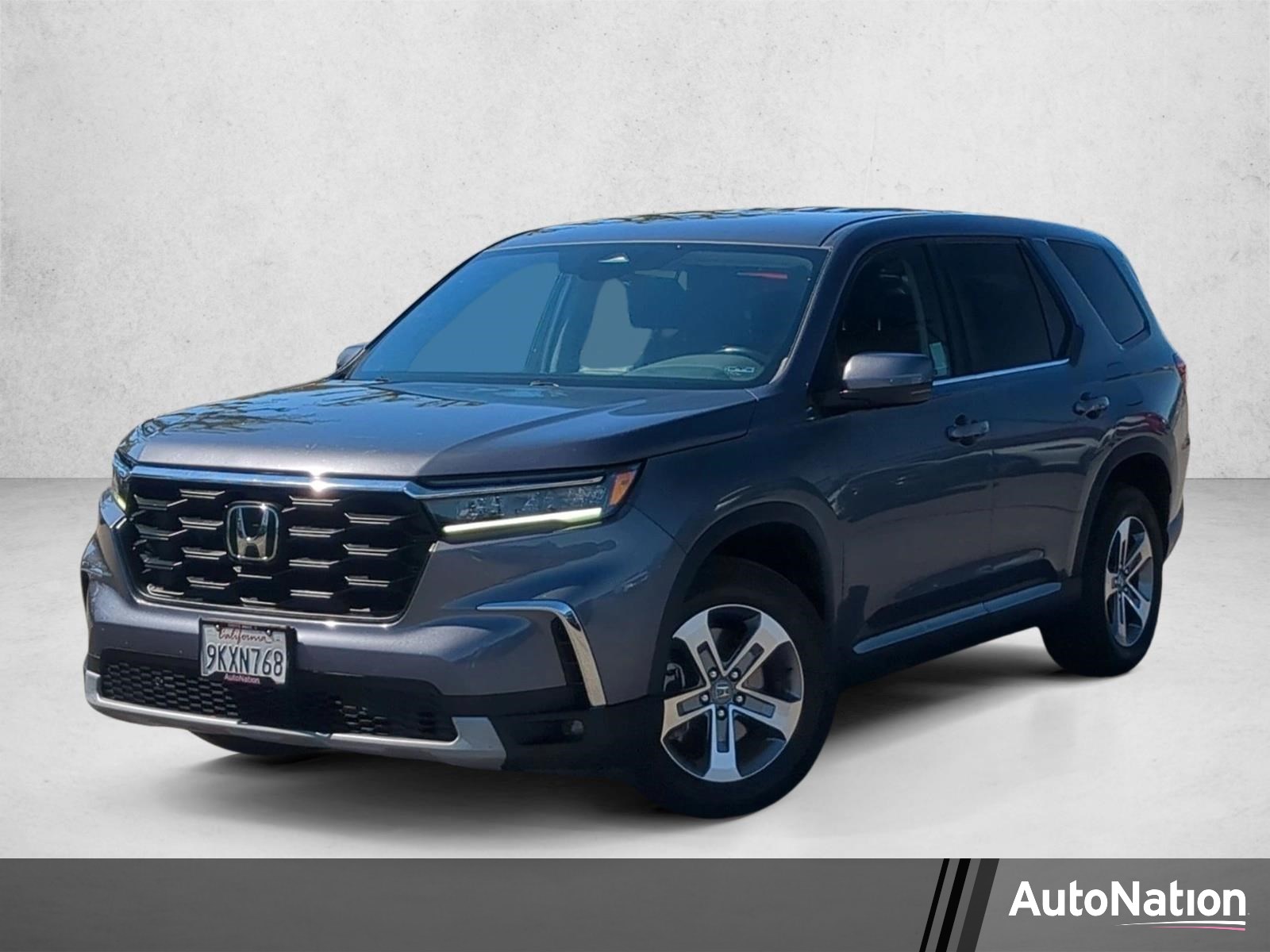  Honda Pilot