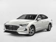 Used 2021 Hyundai Sonata SE Sedan