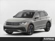 Used 2023 Volkswagen Tiguan 2.0T S SUV