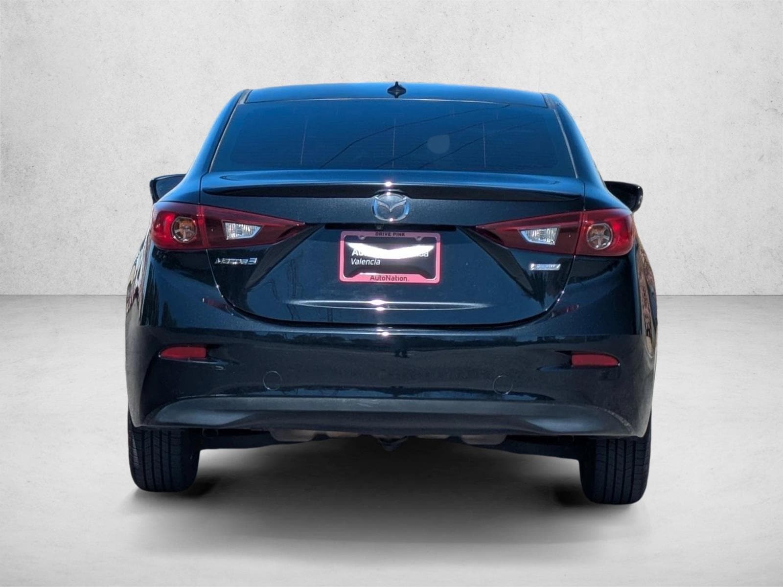 2016 Mazda Mazda3 i Grand Touring photo 5