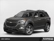 Used 2016 Chevrolet Equinox LTZ SUV
