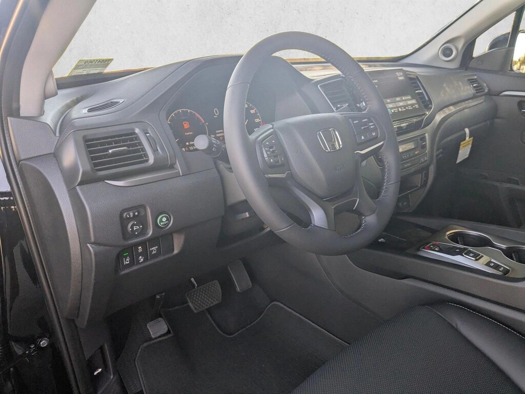 New 2026 Honda Ridgeline RTL Truck Crew Cab