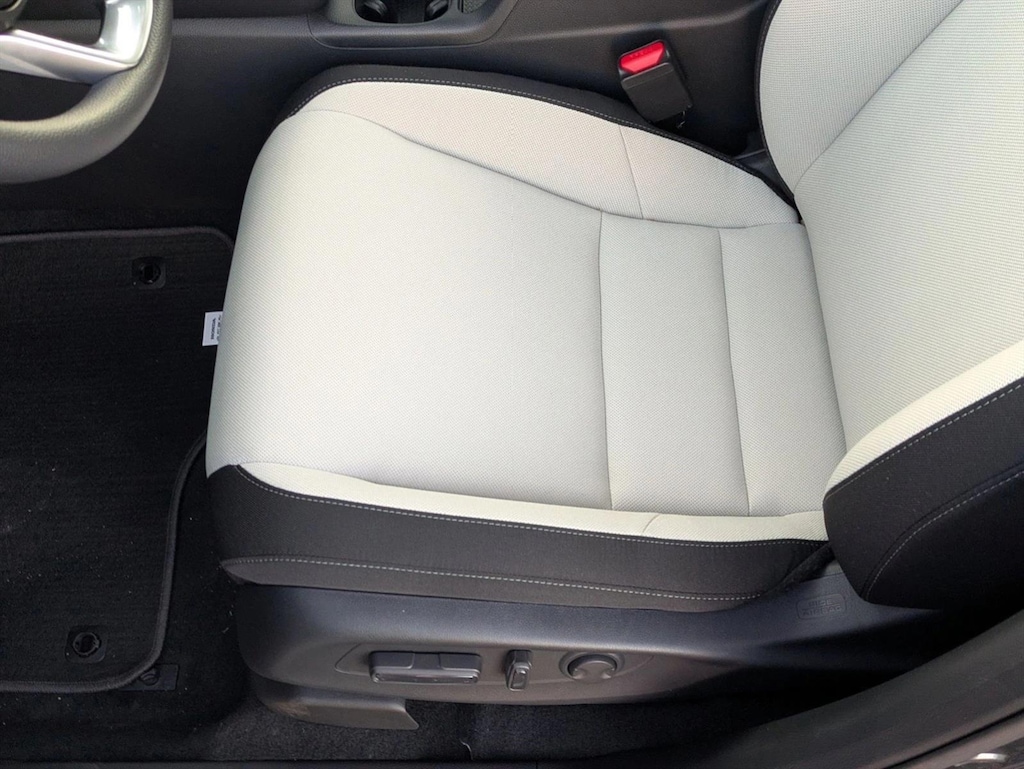 New 2026 Honda CR-V EX SUV