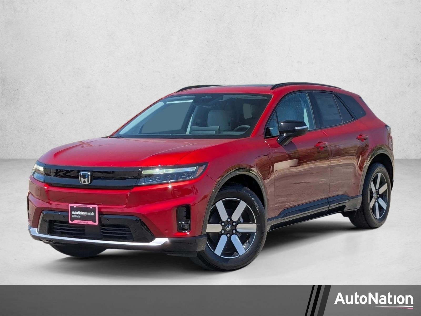 2026 Honda Prologue Touring AWD's photo