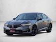 Used 2025 Acura Integra A-Spec Tech Package Hatchback