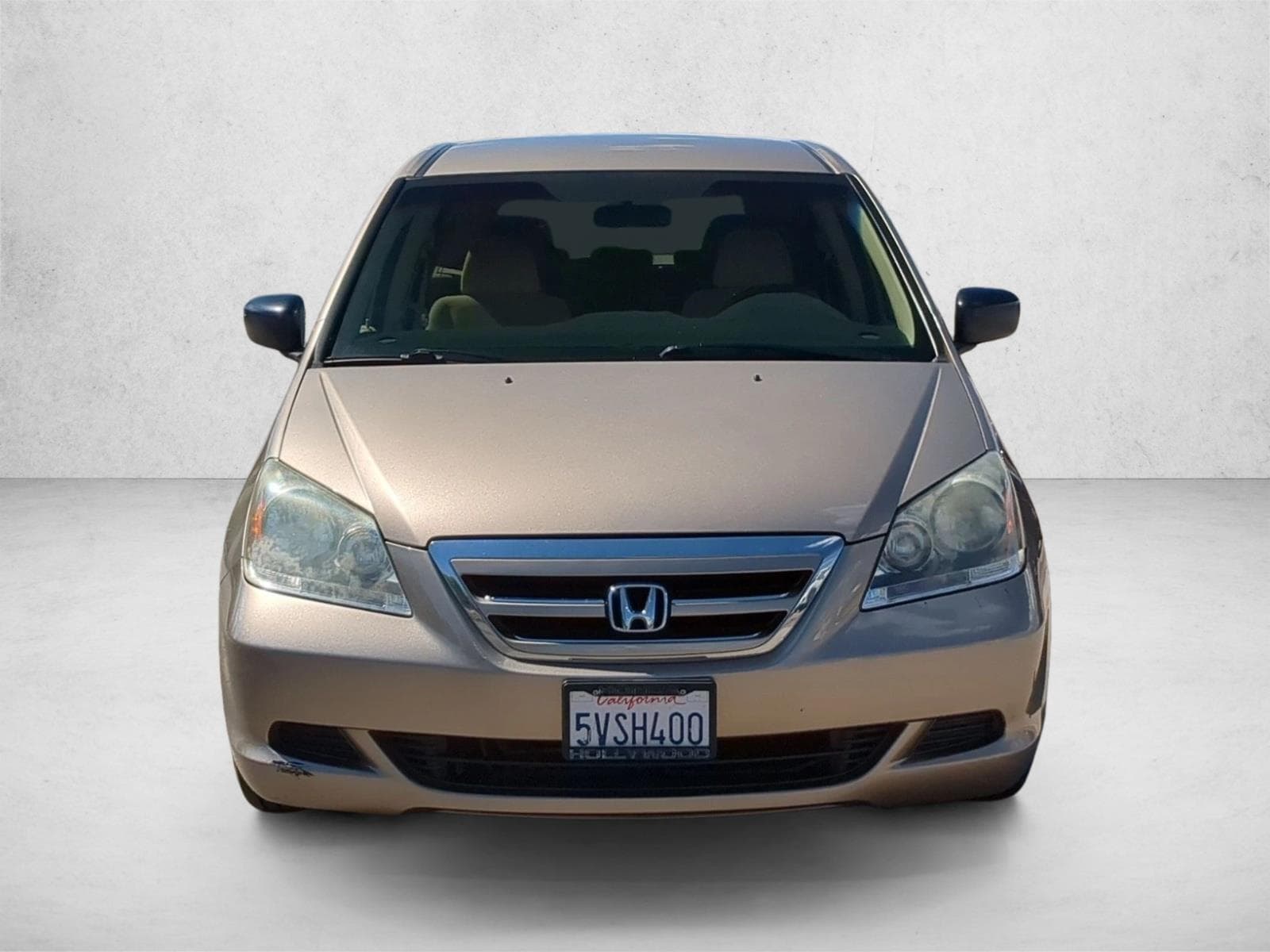 Used 2006 Honda Odyssey LX with VIN 5FNRL38246B088633 for sale in Santa Clarita, CA
