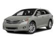 Used 2015 Toyota Venza XLE V6 SUV