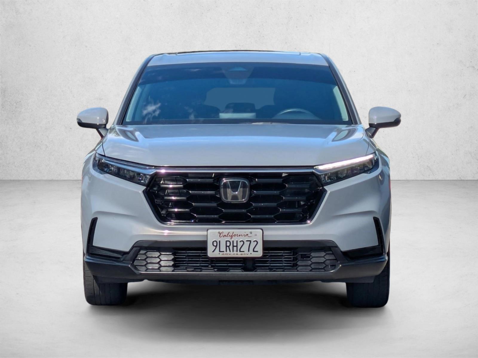 2024 Honda CR-V EX photo 2