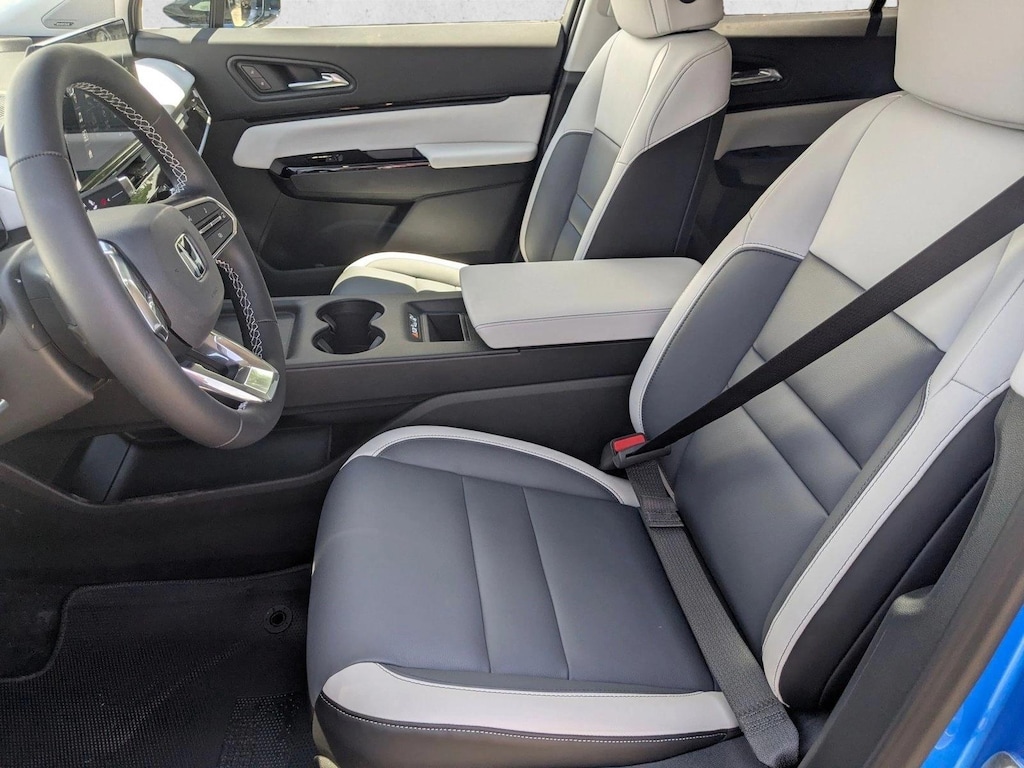 New 2026 Honda Prologue Touring SUV