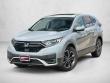 Certified 2021 Honda CR-V EX 2WD SUV