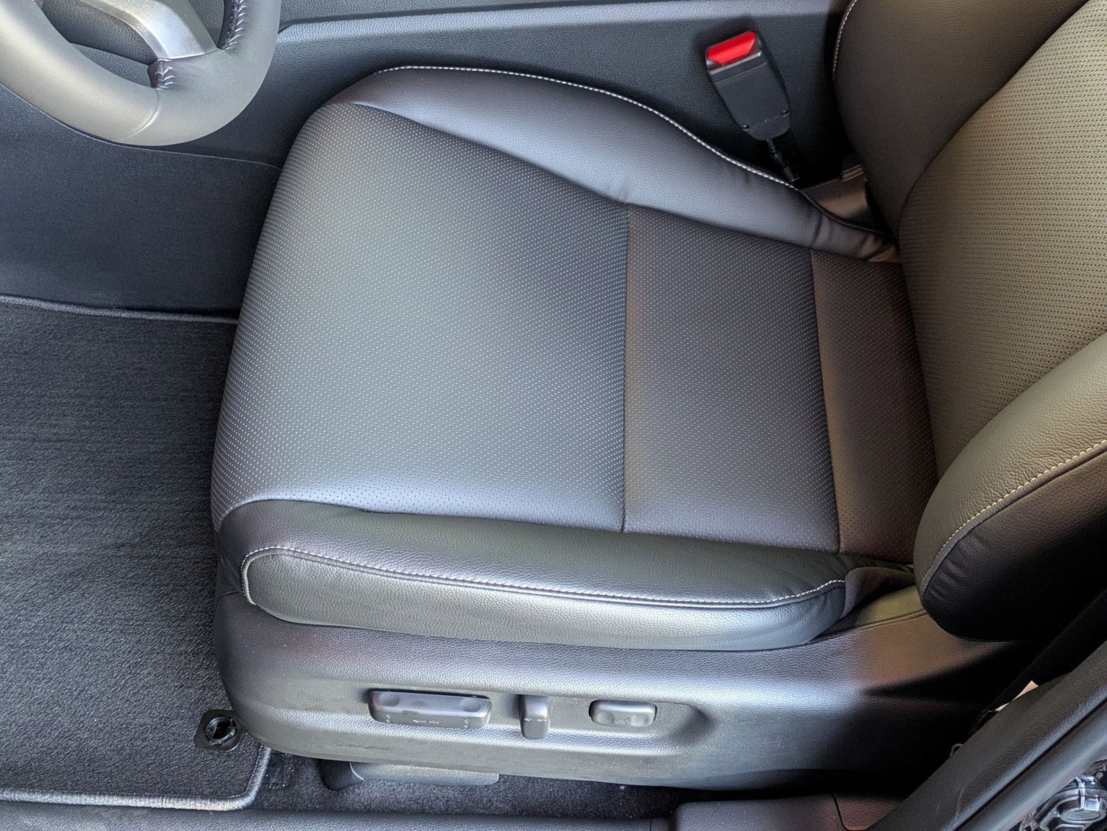 2026 Honda Ridgeline RTL photo 4