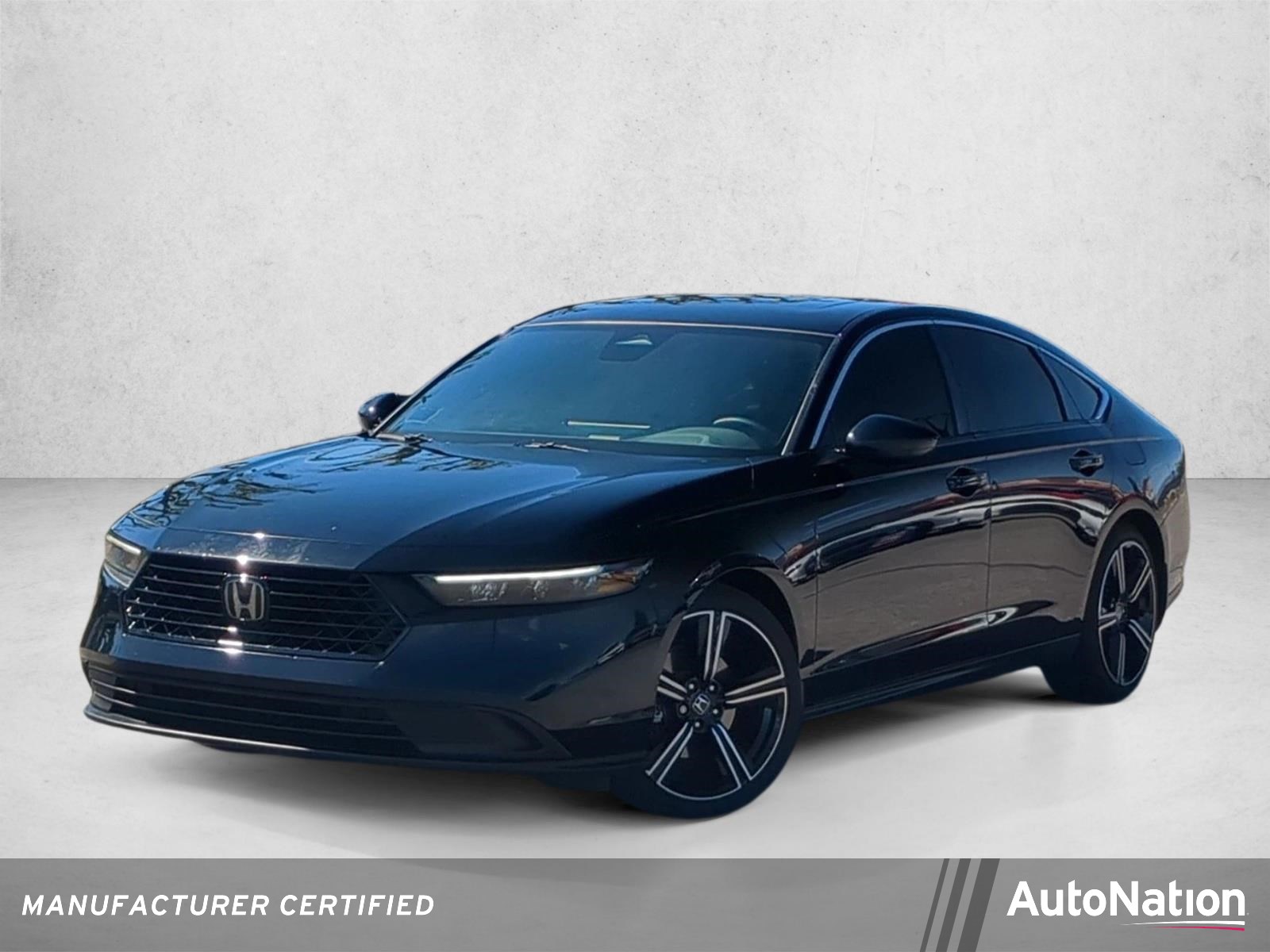 2025 Honda Accord