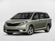Used 2015 Toyota Sienna SE Premium Van