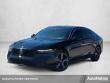 Certified 2025 Honda Accord Hybrid Sport Sedan