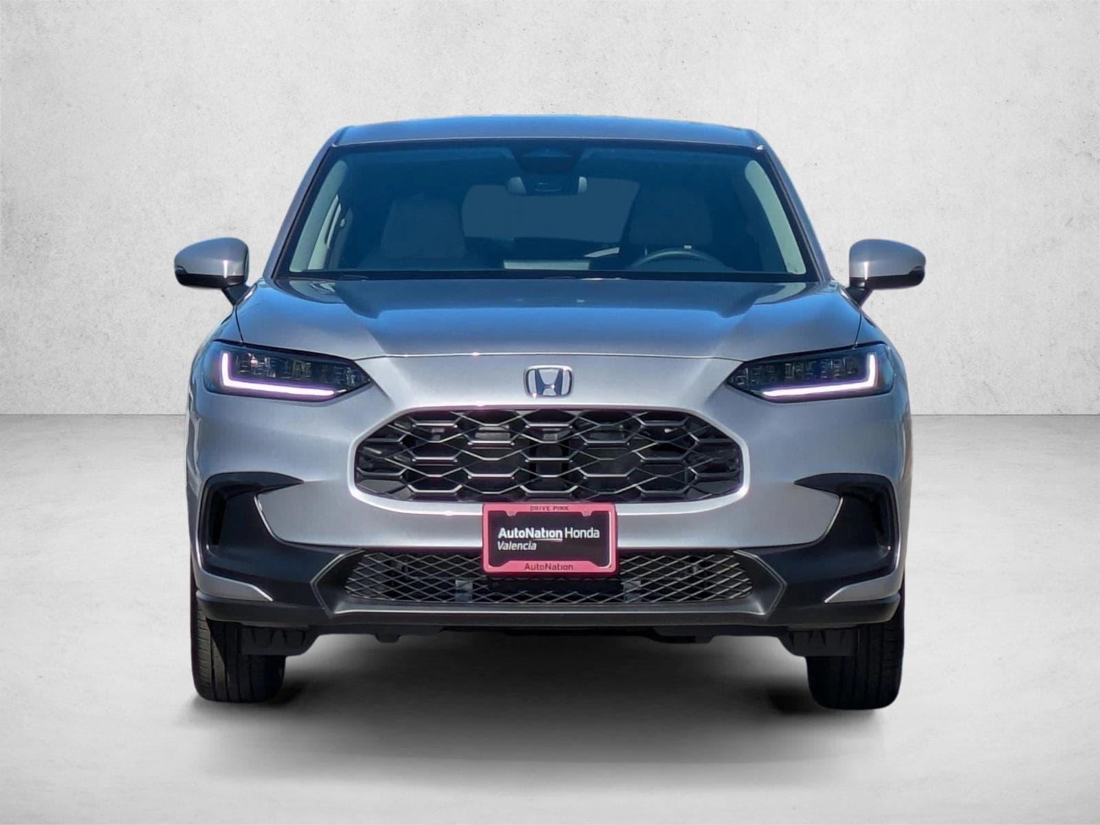 2026 Honda HR-V LX - Photo 6