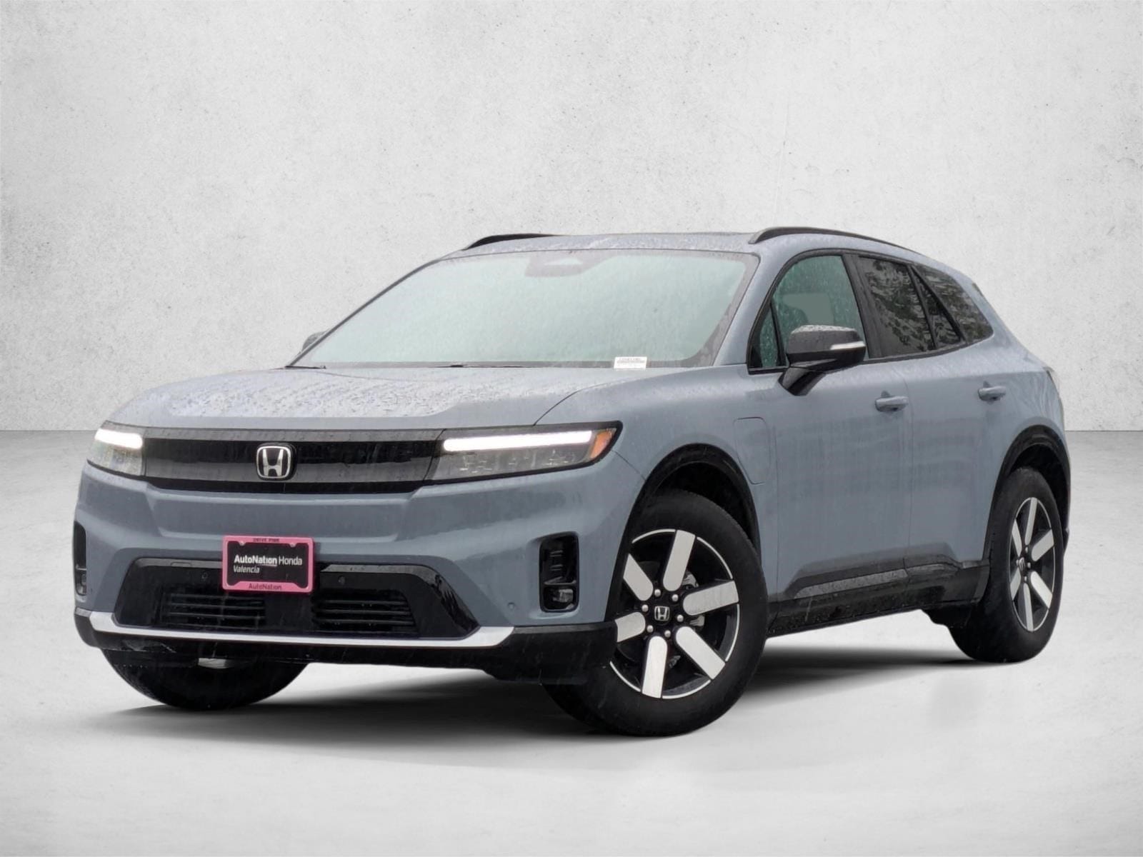 2026 Honda Prologue Touring's photo