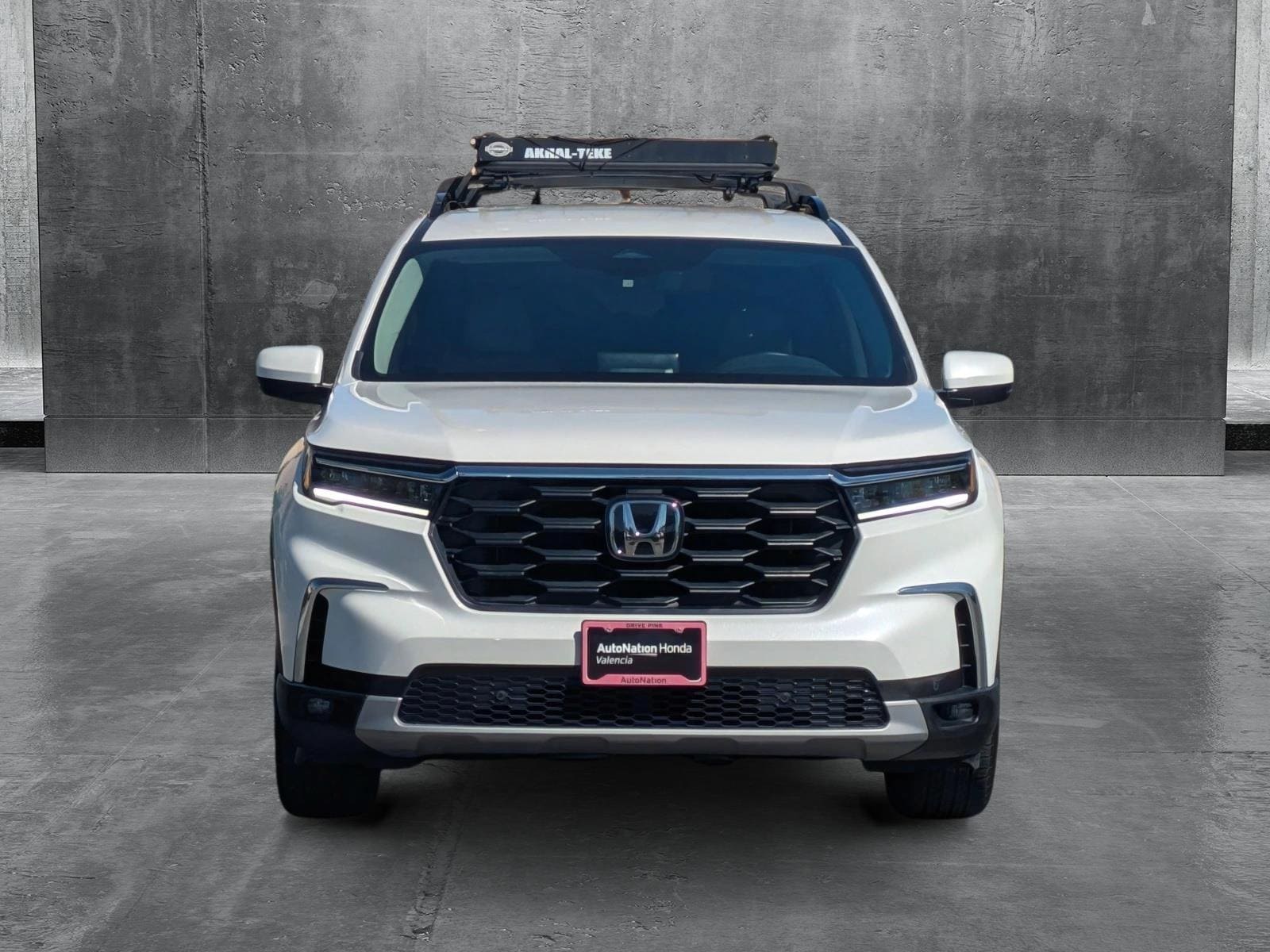 Certified 2024 Honda Pilot EX-L with VIN 5FNYG2H48RB002546 for sale in Valencia, CA