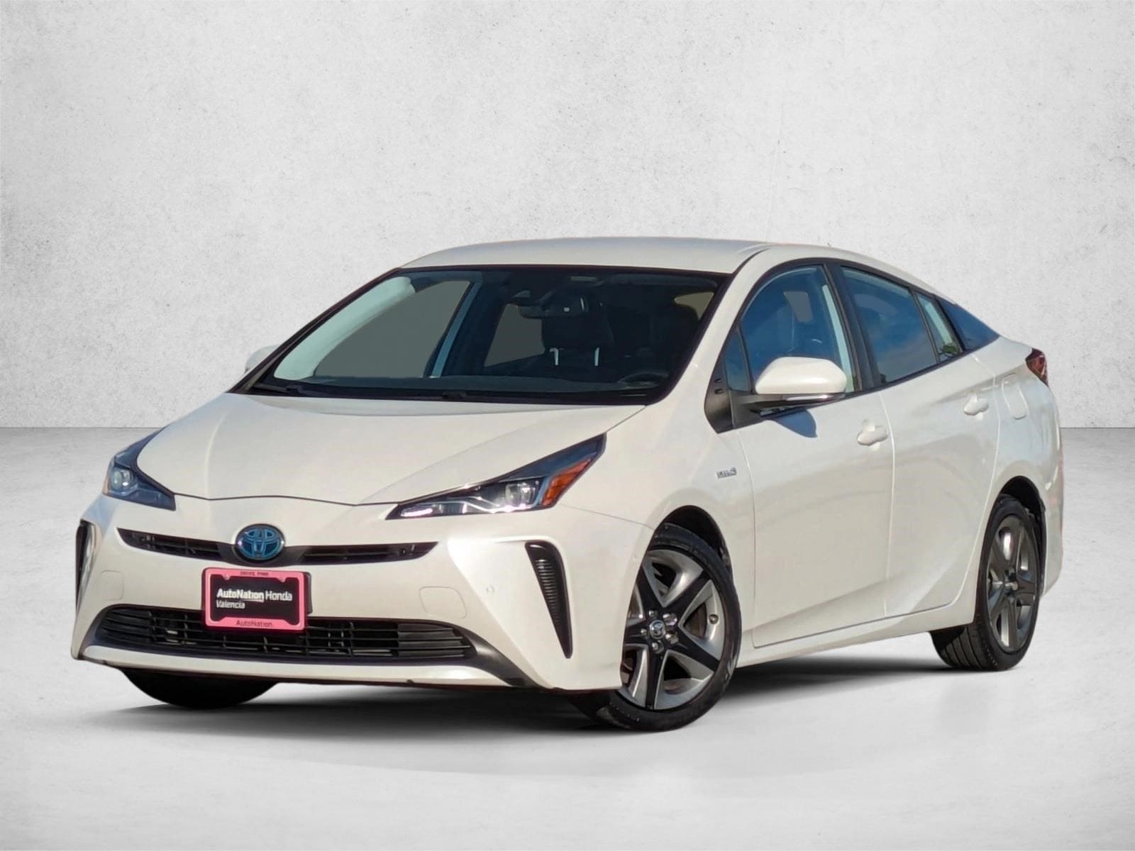 2021 Toyota Prius