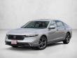 Certified 2023 Honda Accord EX Sedan