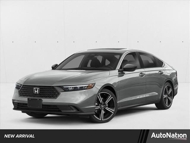 2024 Honda Accord Hybrid Sport's photo