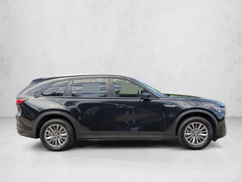 Used 2025 Mazda CX-90 3.3 Turbo Select Package SUV