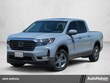  Honda Ridgeline