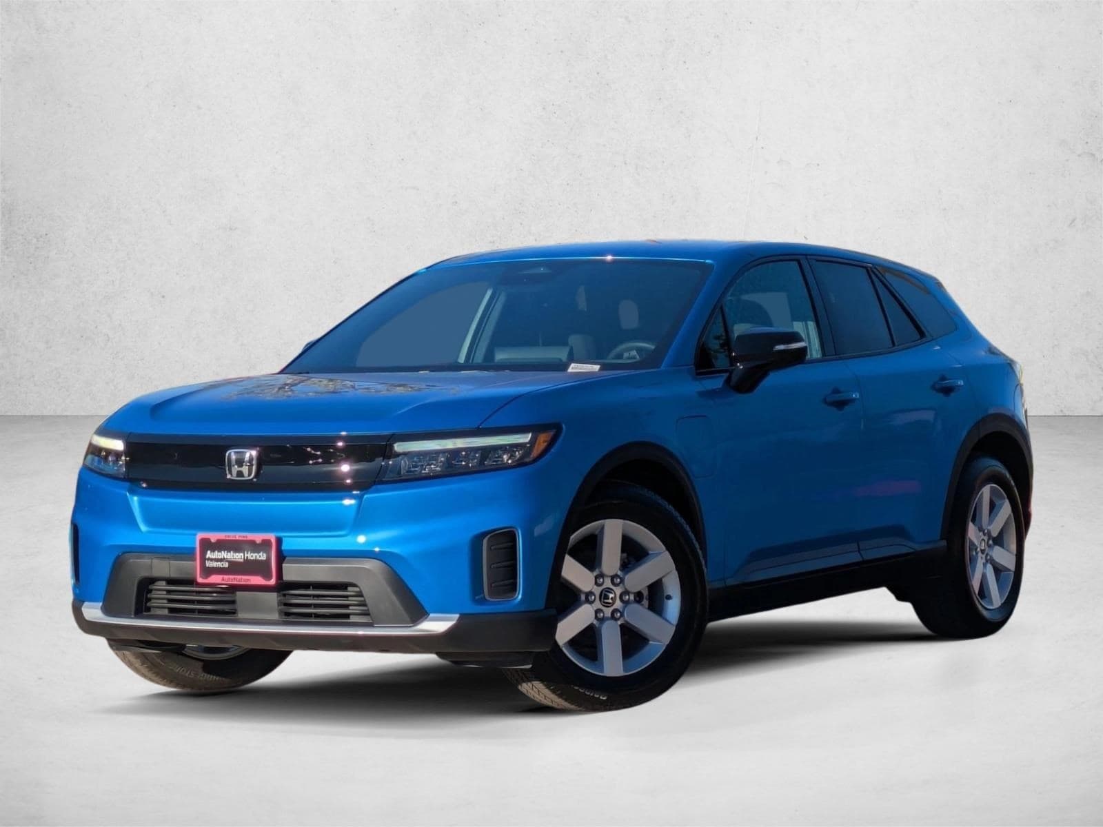 2026 Honda Prologue EX's photo