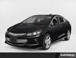  Chevrolet Volt