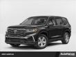 Used 2024 Honda Pilot LX SUV