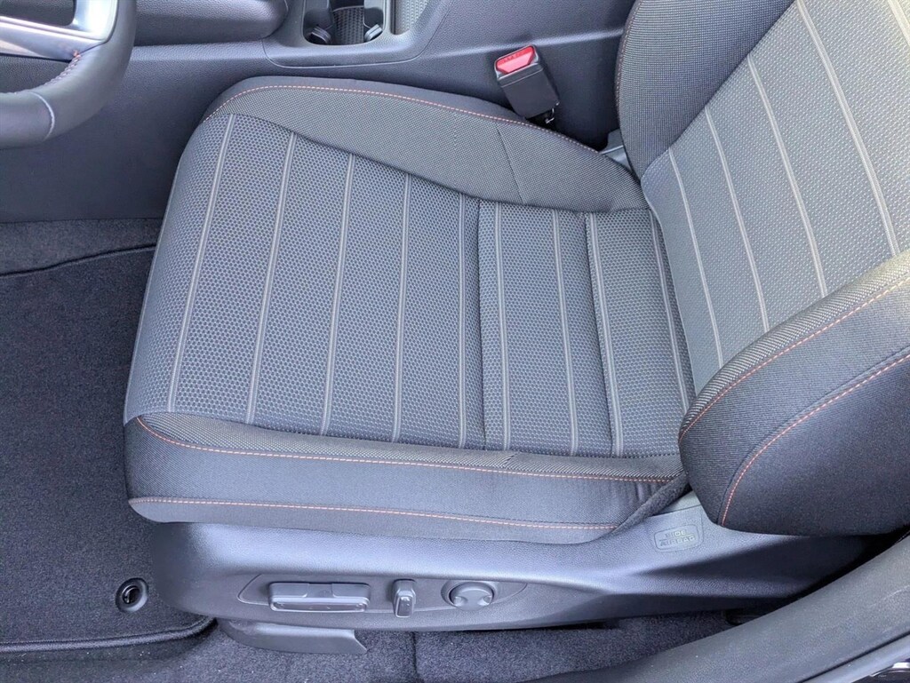 New 2026 Honda CR-V Hybrid Sport SUV