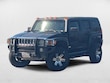 HUMMER H3 SUV